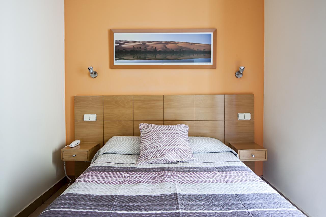 Hostal Inter Puerta Del Sol Auto Check In — Foto’s 2