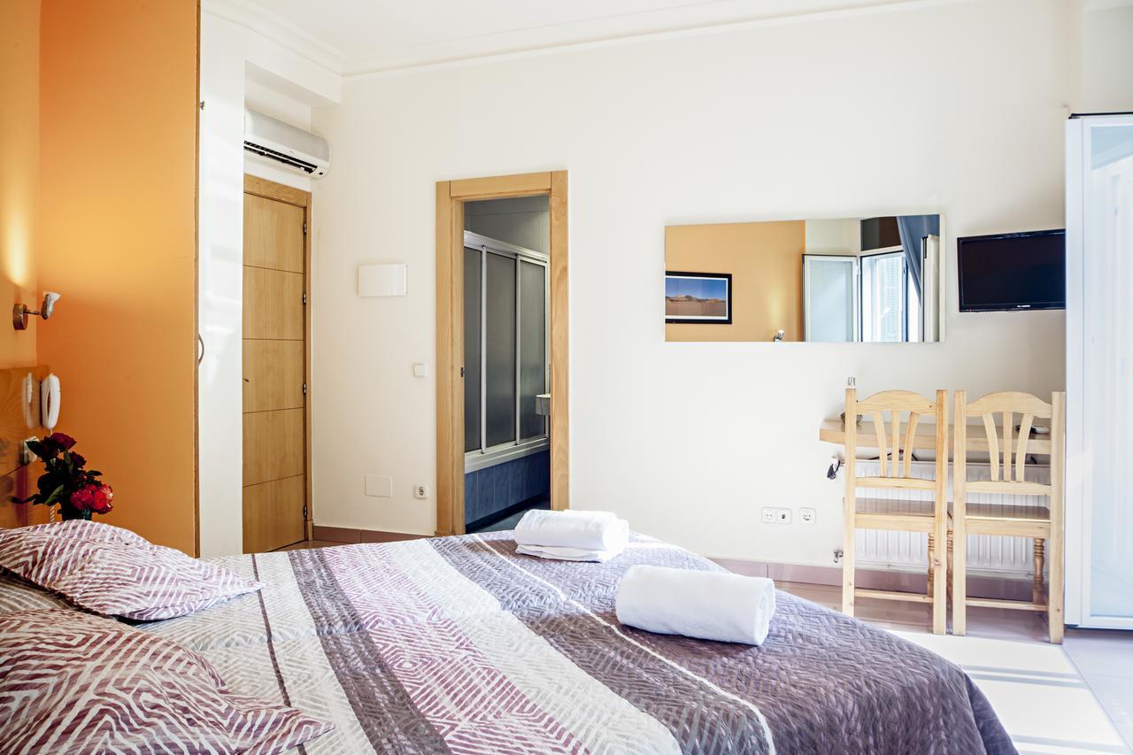 Hostal Inter Puerta Del Sol Auto Check In — Foto’s 3